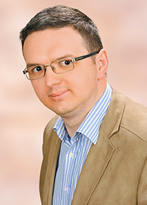 Balla Károly István